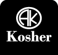 redes tubulares con certificacion kosher