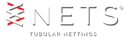 E NETS Tubular Nettings